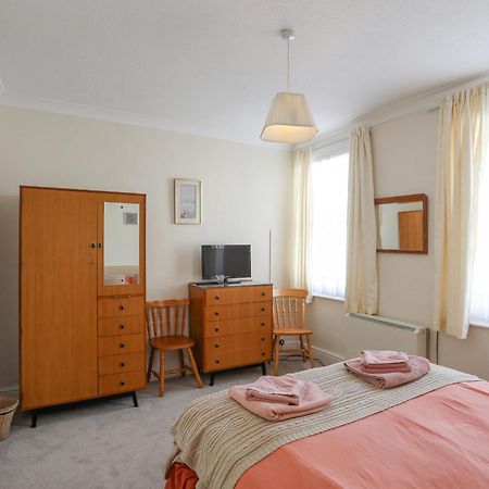Bro Dawel Vila Beaumaris Exterior foto