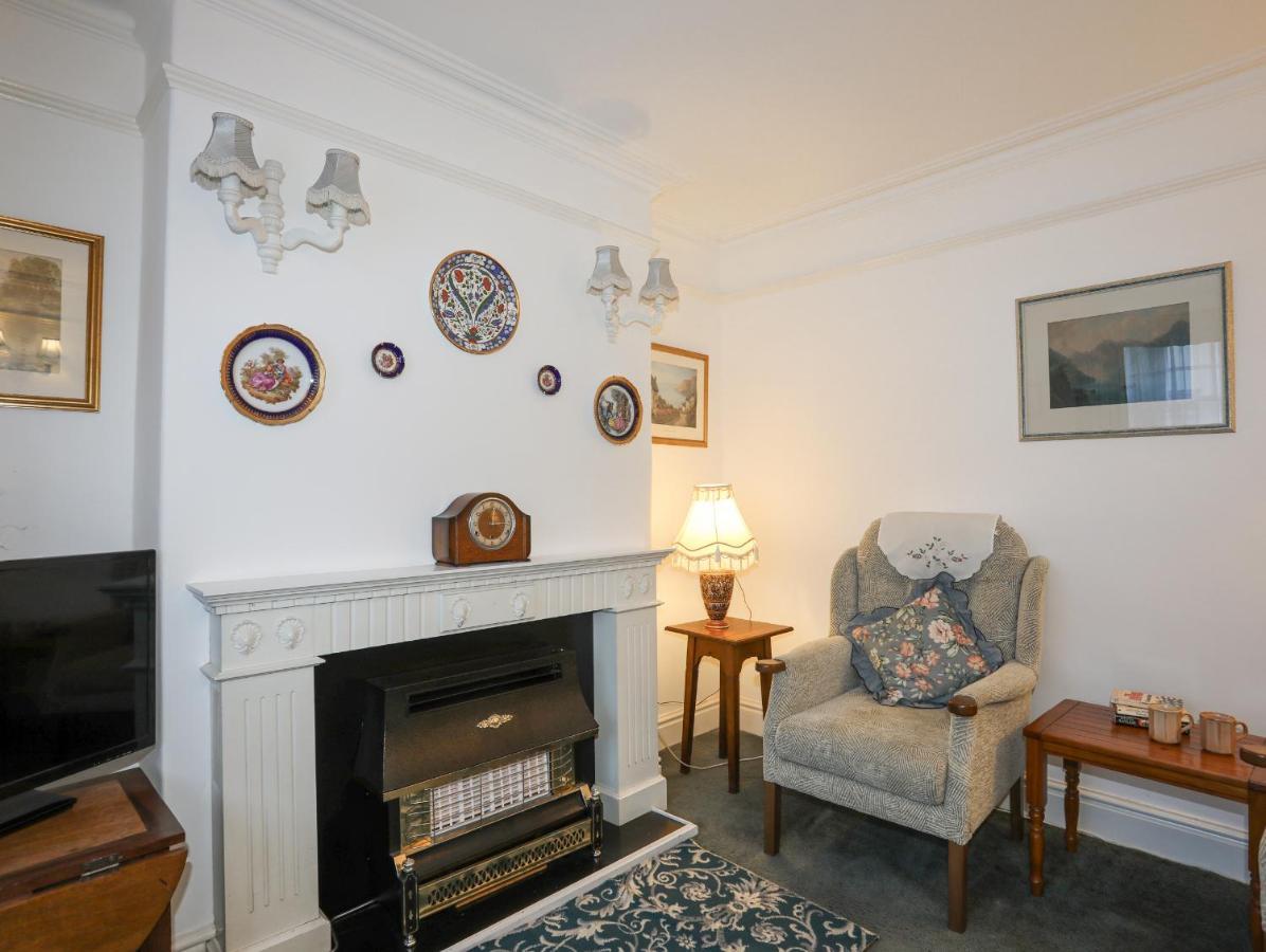 Bro Dawel Vila Beaumaris Exterior foto