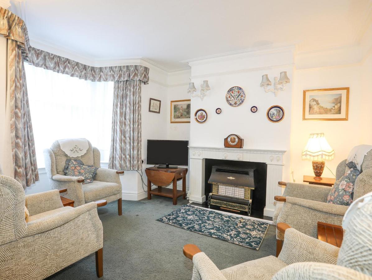 Bro Dawel Vila Beaumaris Exterior foto