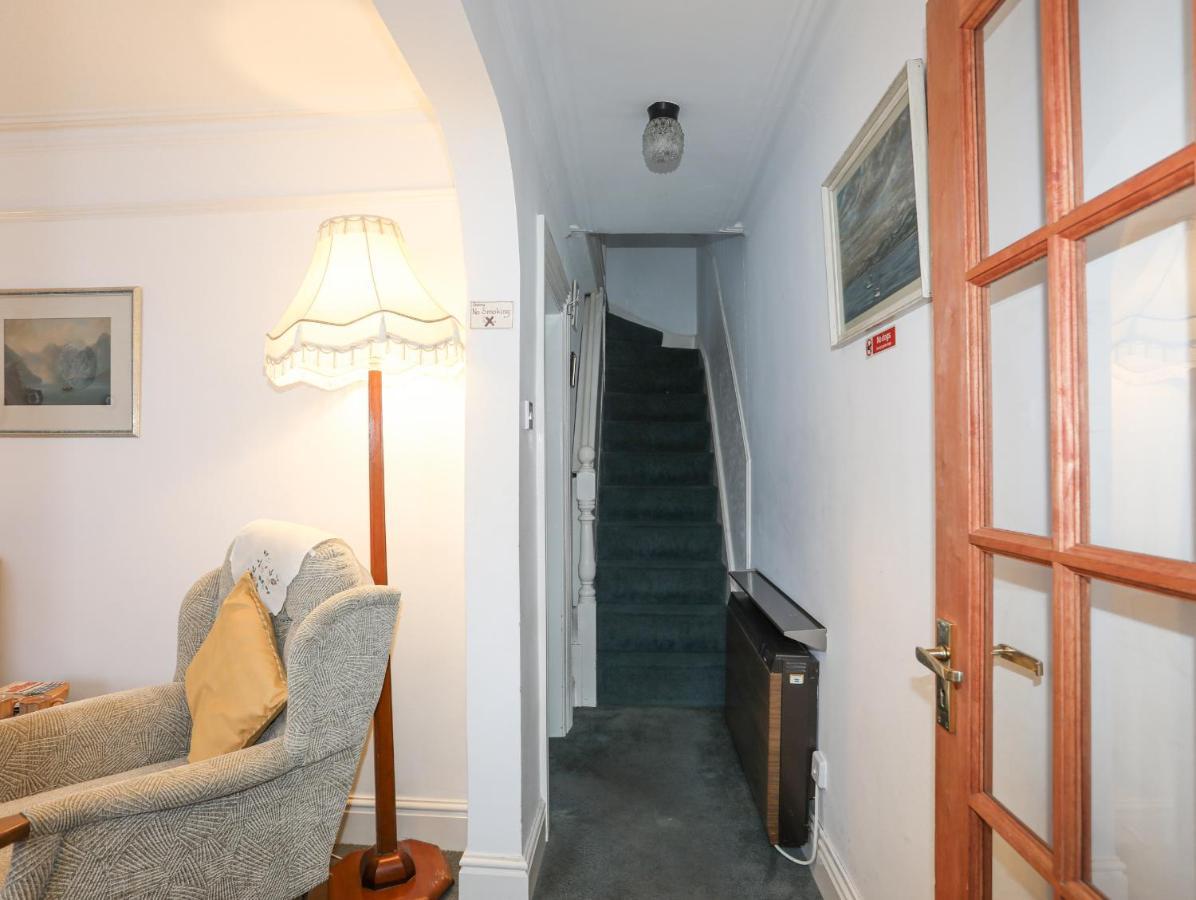 Bro Dawel Vila Beaumaris Exterior foto