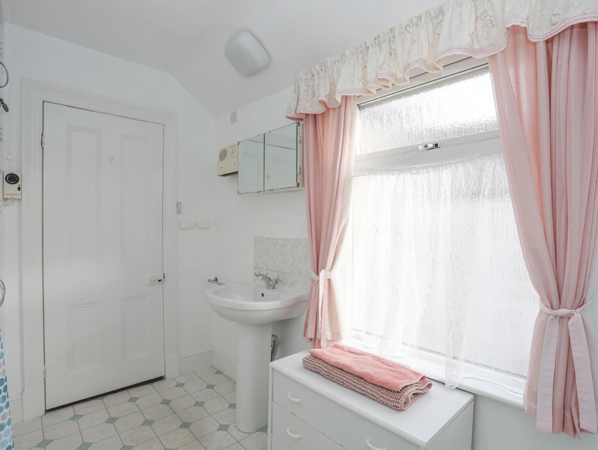Bro Dawel Vila Beaumaris Exterior foto
