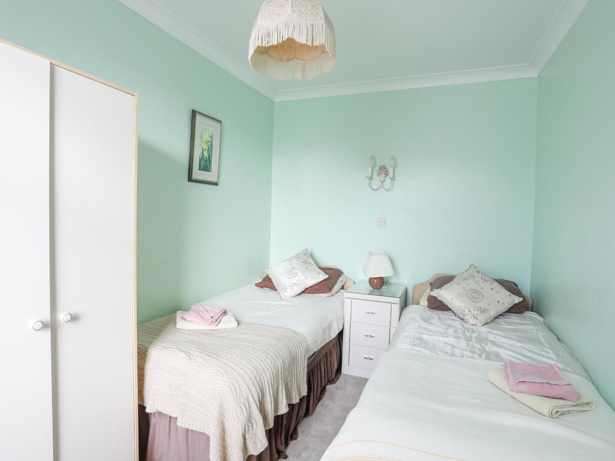 Bro Dawel Vila Beaumaris Exterior foto