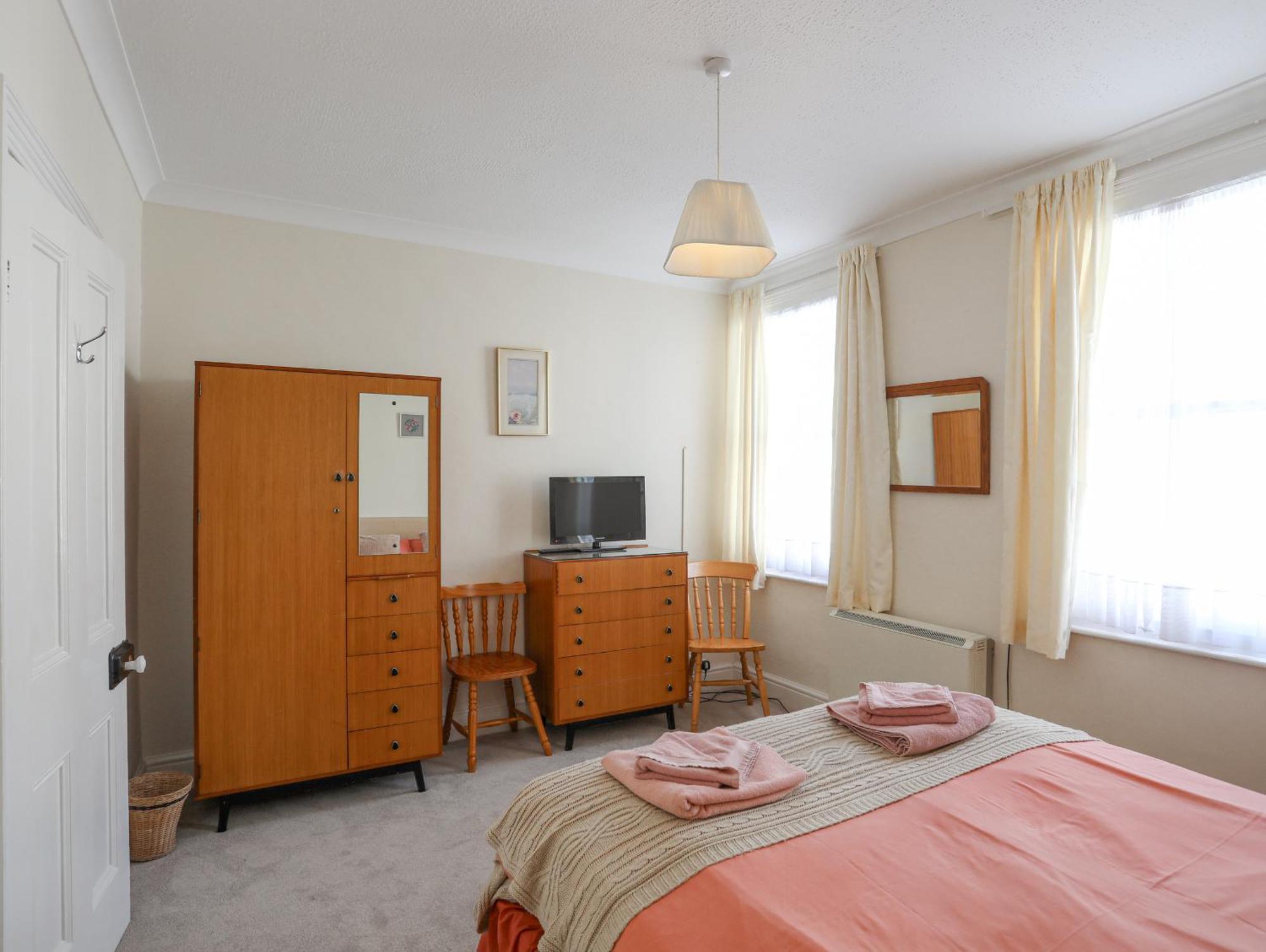 Bro Dawel Vila Beaumaris Exterior foto