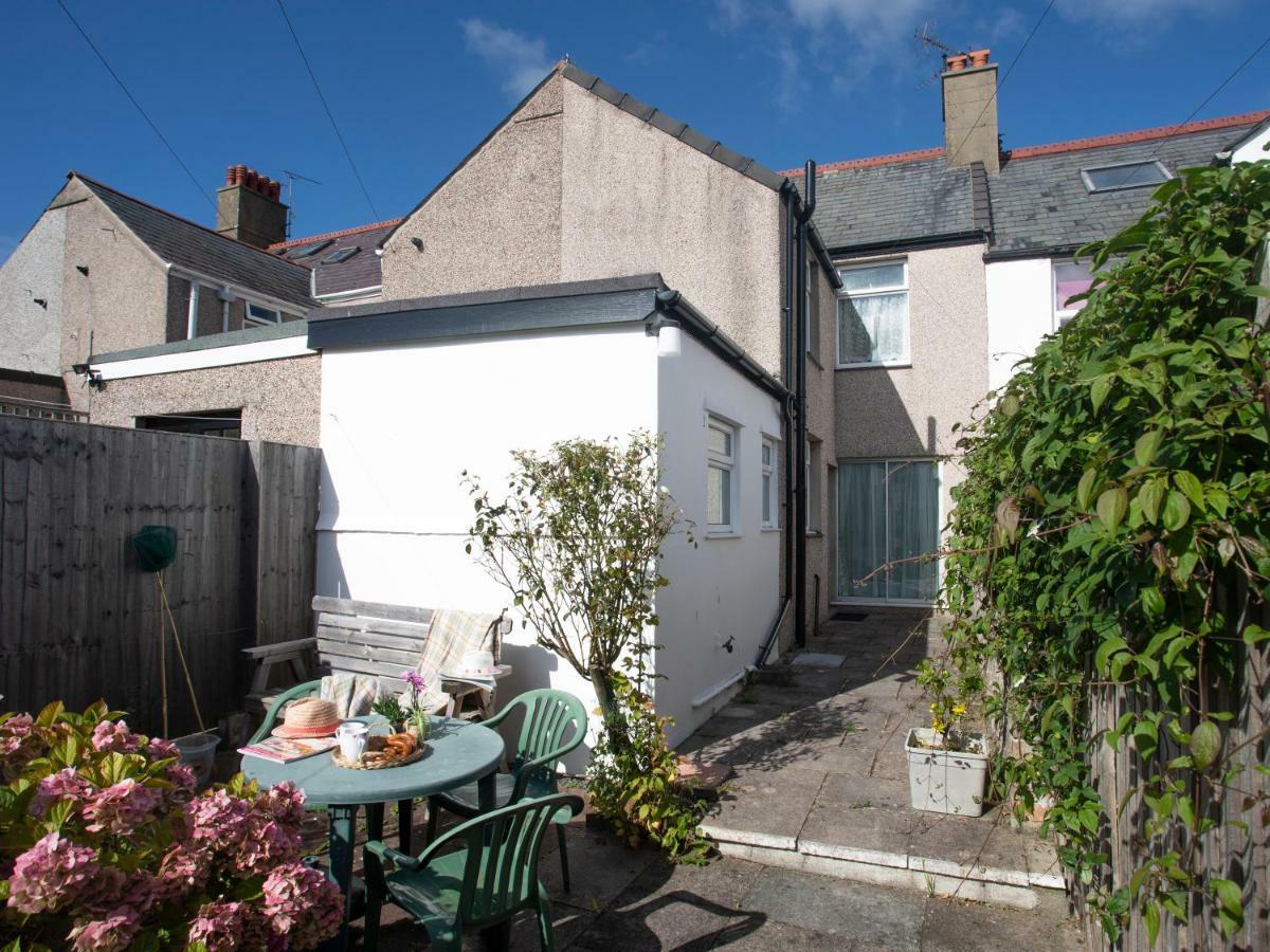 Bro Dawel Vila Beaumaris Exterior foto