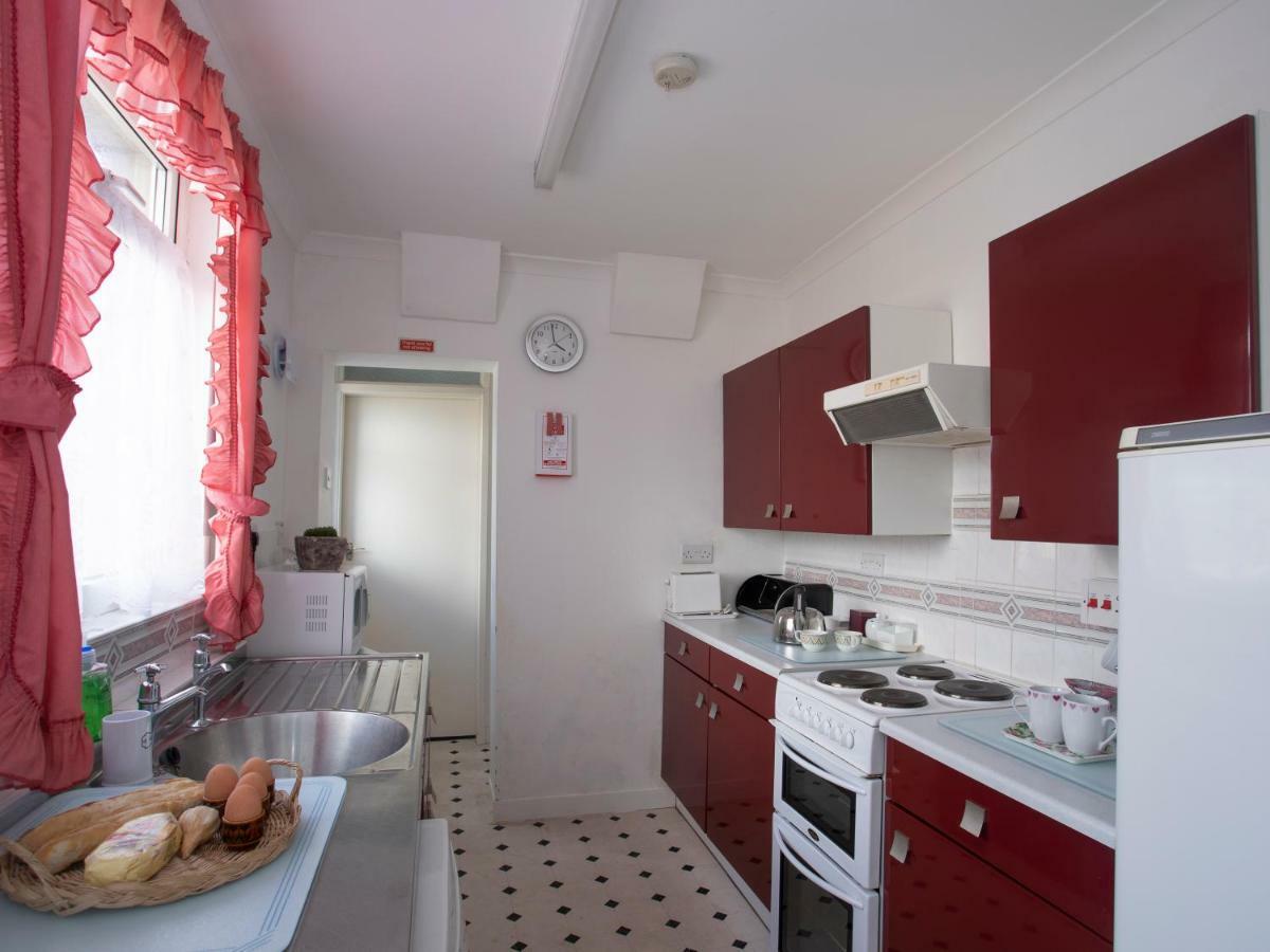 Bro Dawel Vila Beaumaris Exterior foto
