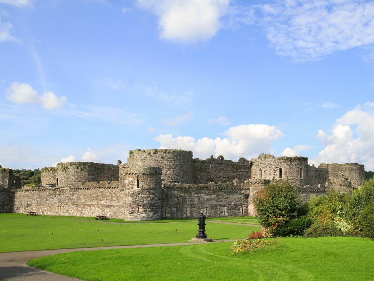 Bro Dawel Vila Beaumaris Exterior foto