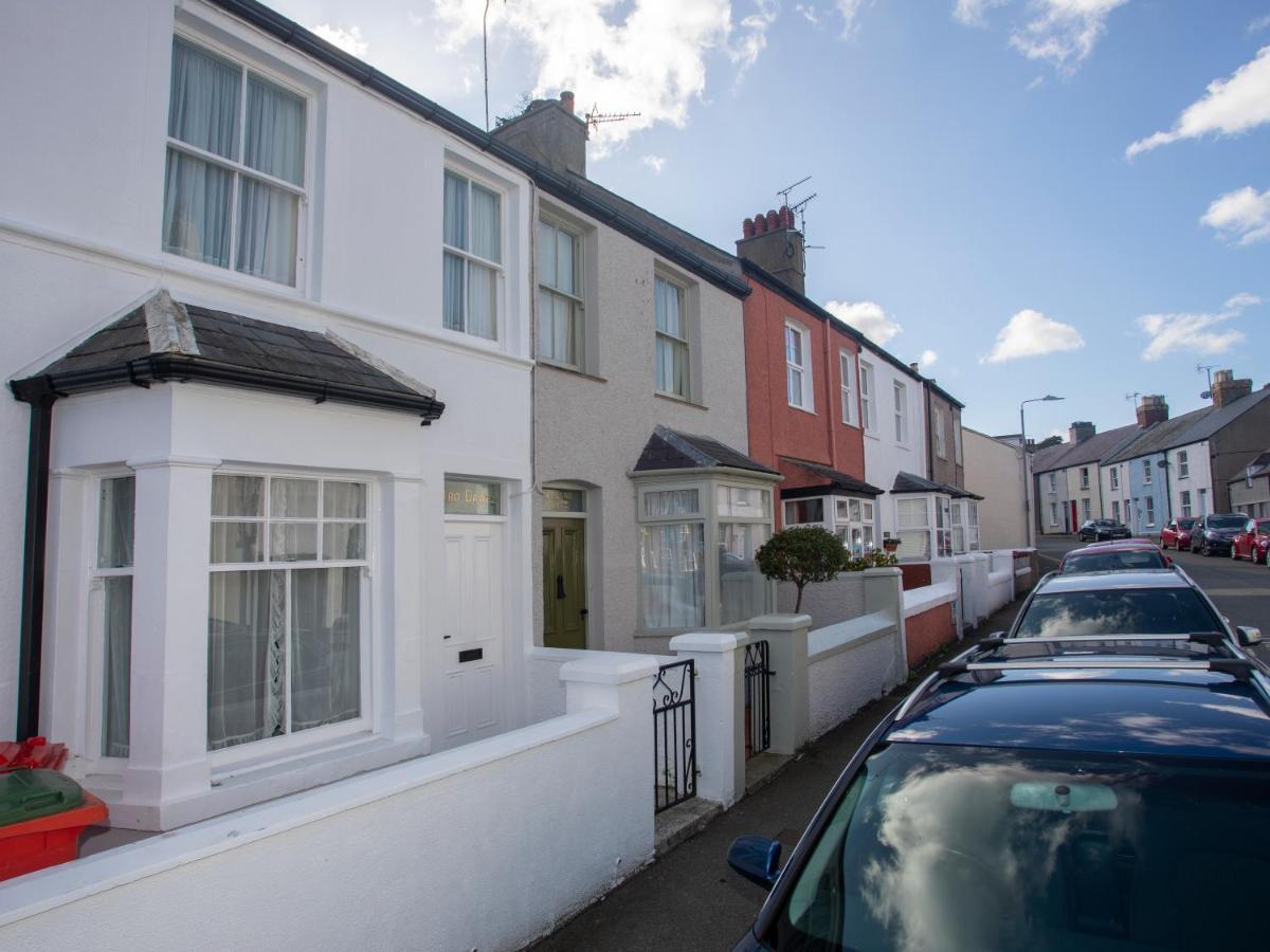 Bro Dawel Vila Beaumaris Exterior foto